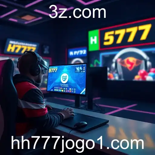 A Evolução e Popularidade do HH777 em 2026