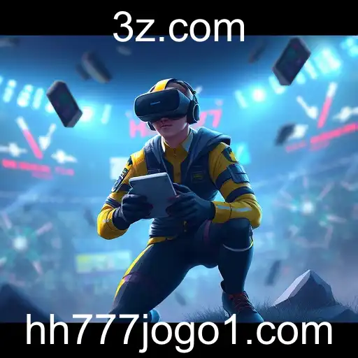 Novas Tendências no Universo dos Jogos Online