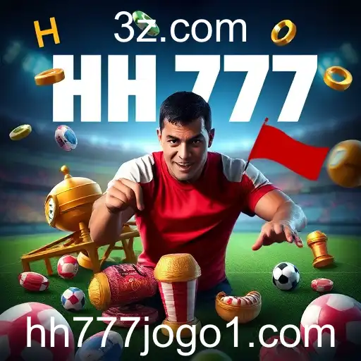 HH777: O Crescimento Vertiginoso do Jogo Online no Brasil