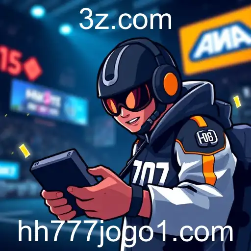 A Revolução dos Jogos Online: o Impacto do HH777