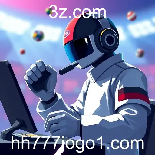 A Revolução dos Jogos Online: Análise do HH777