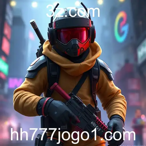 Novo Horizonte nos Jogos Online: Crescimento e Futuro