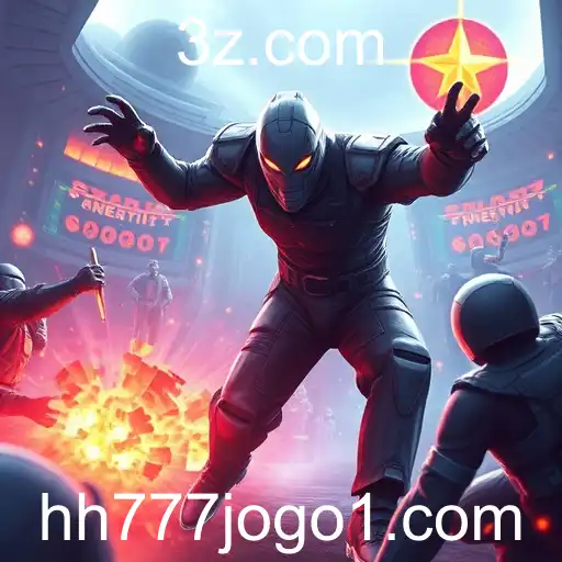 A Revolução dos Jogos: hh777 Jogo Continuando a Inovação