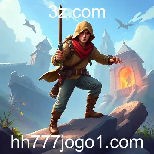 A Revolução dos Jogos Online com HH777
