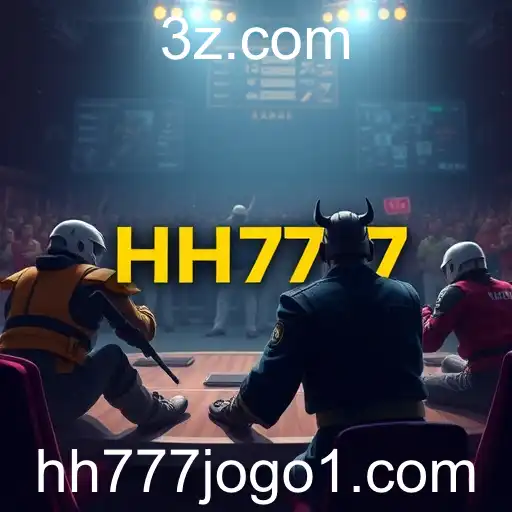 Tendências do Mundo dos Jogos: A Popularidade do HH777