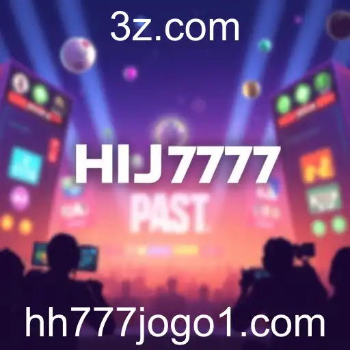 Tendências do Site de Jogos HH777 em 2026