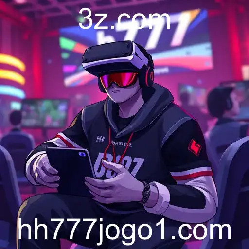 A Ascensão do Site HH777 e o Mercado de Jogos Online
