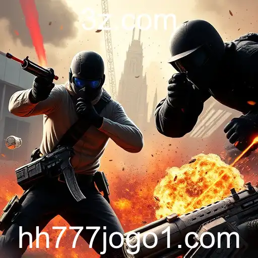 HH777: A Plataforma em Ascensão nos Jogos Online em 2025