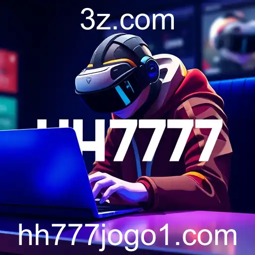 A Revolução do Jogo HH777 no Brasil