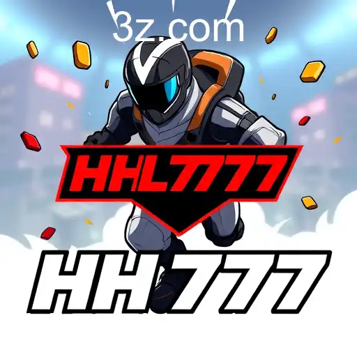 A Ascensão do HH777 no Mundo dos Jogos
