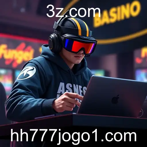 O Universo Crescente de HH777 Jogo e as Tendências de 2026