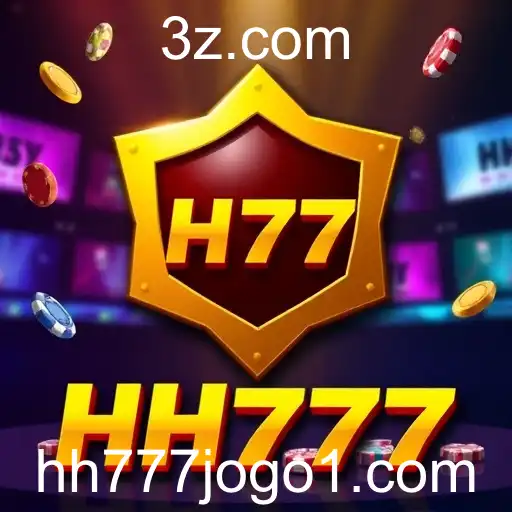 HH777: A Revolução dos Jogos Online no Brasil