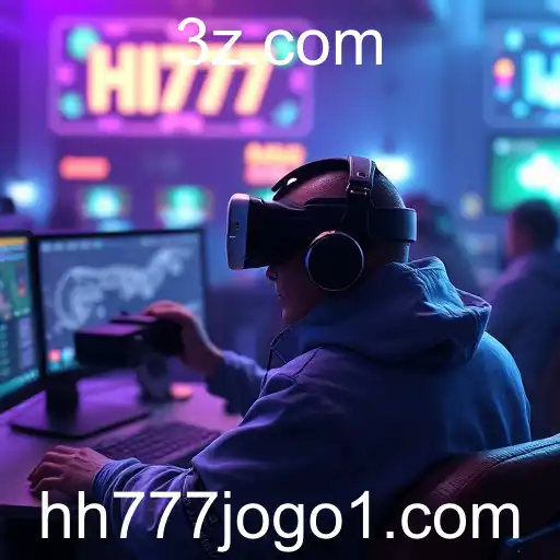 A Ascensão do HH777 no Cenário de Jogos em Português