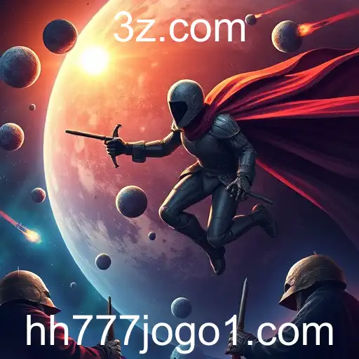 HH777: Revolução nos Jogos Online