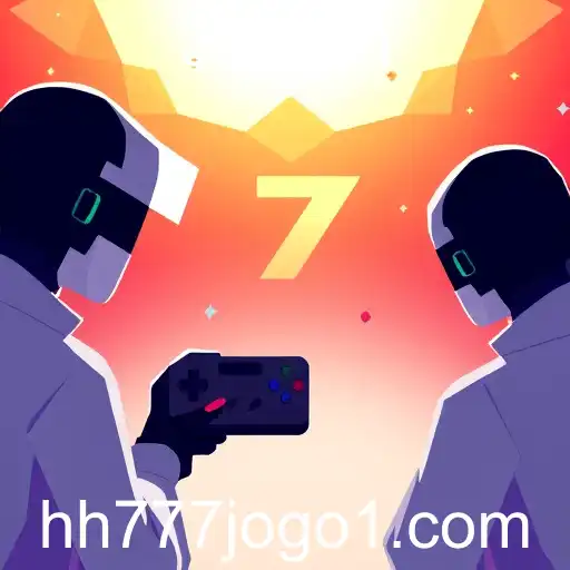HH777: O Futuro dos Jogos com Realidade Aumentada