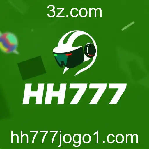 HH777: Evolução e Tendências no Setor de Jogos Online