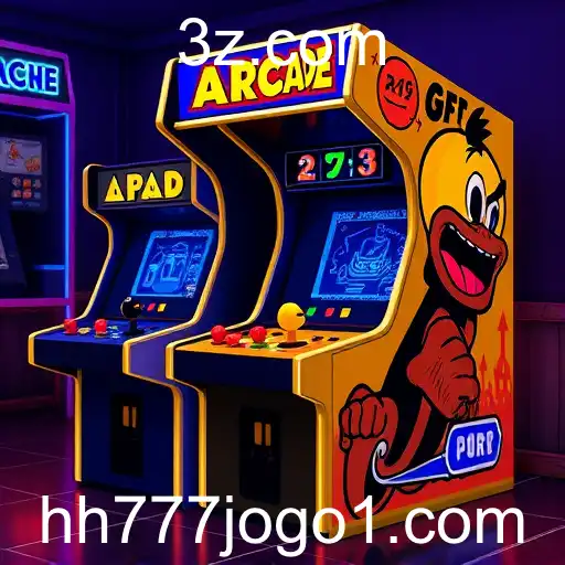 HH777: A Nova Geração de Sites de Jogos Explode em Popularidade