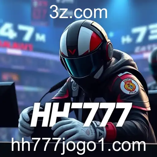 HH777: A Nova Era dos Jogos em Português