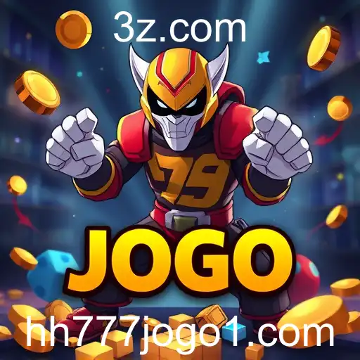 A Ascensão do HH777 no Mundo dos Jogos