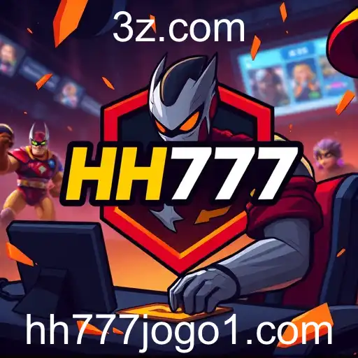 Revolução no Mundo dos Jogos com HH777