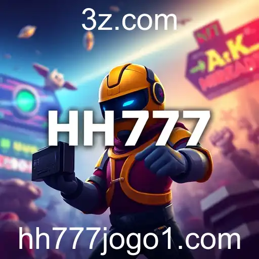 A Ascensão do HH777 no Mundo dos Jogos Online