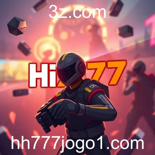 O Impacto de hh777 Jogo no Cenário Atual dos Jogos Online