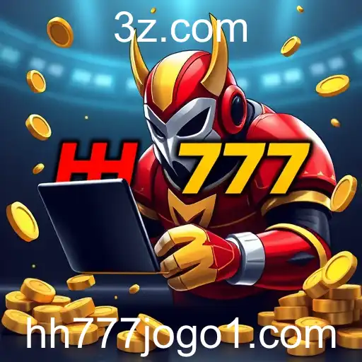 O Impacto do HH777 no Mercado de Jogos em 2026