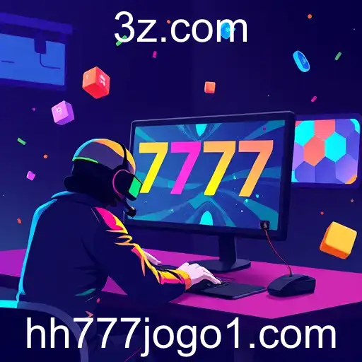 Inovação e Tendências no Mundo dos Jogos Online