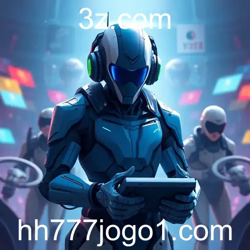 A Nova Era dos Jogos Online: HH777 em Destaque