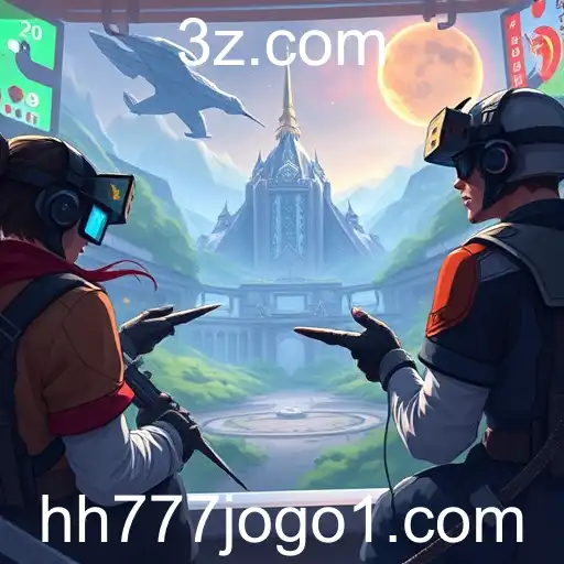 A Evolução dos Jogos Online em 2026