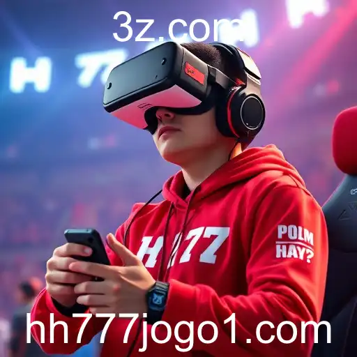 Novidades em Jogos Online e o Impacto do HH777