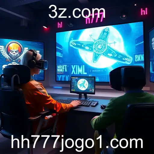 Innovations and Trends in Online Gaming