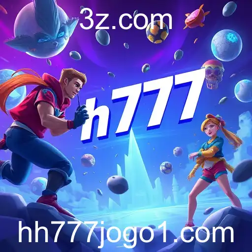 A Revolução do Entretenimento Digital com o hh777 Jogo