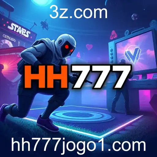 A Ascensão de HH777 no Cenário de Jogos Online