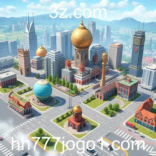 O Fascínio dos Jogos de Simulação em hh777 Jogo