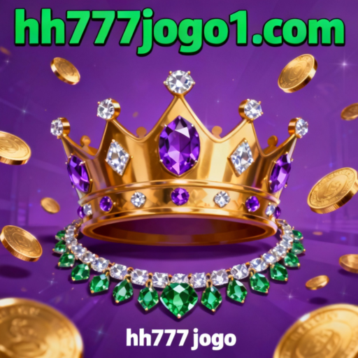 hh777 jogo