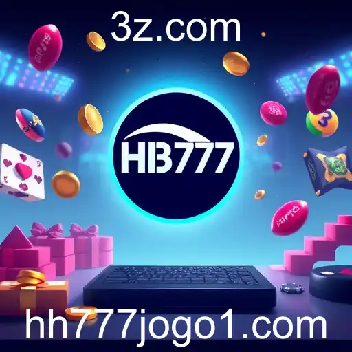 A Ascensão do HH777 no Cenário de Jogos Online